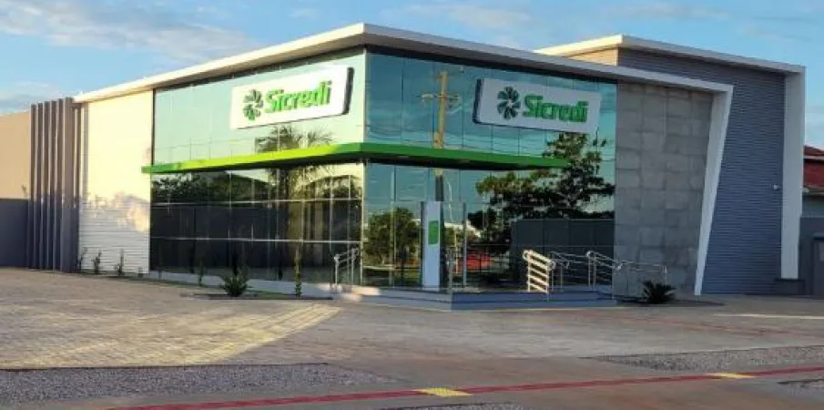 Sicredi Araxingu 'libera' mais de R$ 130 milh�es em cr�dito para impulsionar economia regional