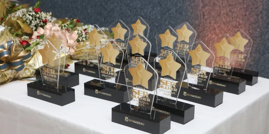 Ser Mulher Destaque homenageia personalidades femininas fortalezenses