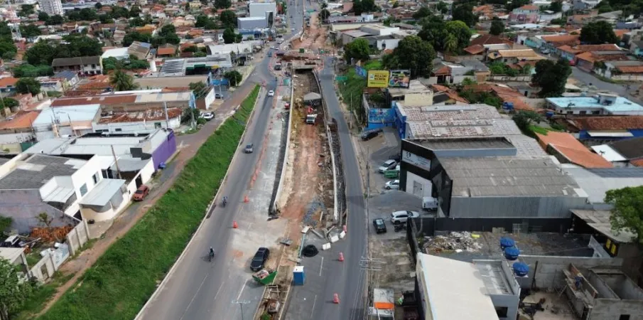 Trecho da Miguel Sutil ser� interrompido entre 8h30 e 16h30 para obras