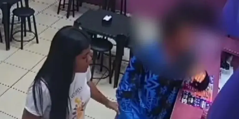 A�a� com veneno de rato: mulher tenta matar namorado em SP