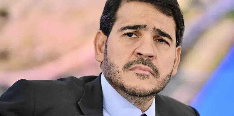 Lula deve enviar nome de Messias ao Senado mesmo sob risco de Alcolumbre rejeitar indicado ao STF