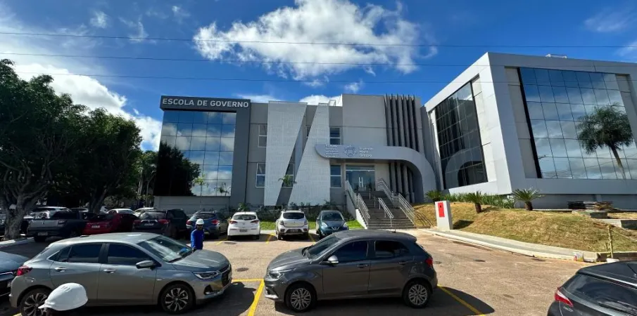 Escola de Governo est� com inscri��es abertas para curso de Direito da Administra��o P�blica