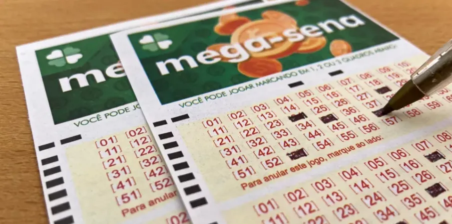 Mega-Sena acumula e pr�mio principal vai para R$ 7,5 milh�es