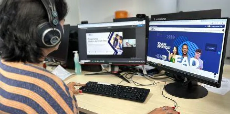 Seciteci abre inscri��es para curso gratuito de auxiliar de pessoal