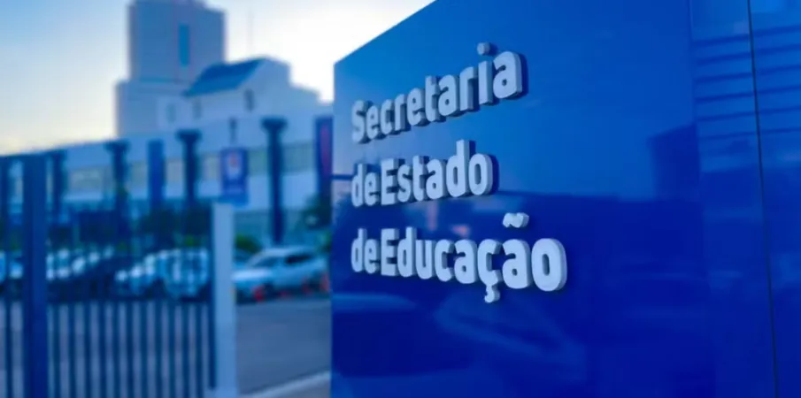 Seduc abre licita��o para contrata��o de verifica��o independente em projeto de educa��o digital inclusiva e sustent�vel