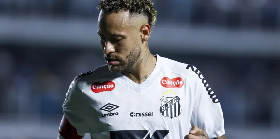 Neymar pode sofrer puni��o por fala machista ap�s jogo do Santos; entenda