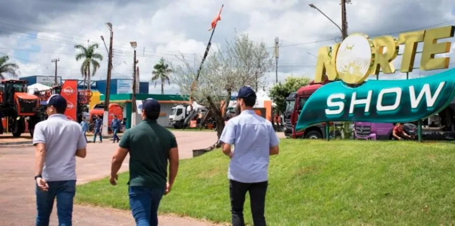 Sedec articula miss�o de empres�rios argentinos para a Norte Show