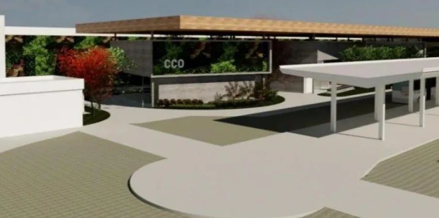 Governo homologa resultado de licita��o para constru��o de terminais do BRT