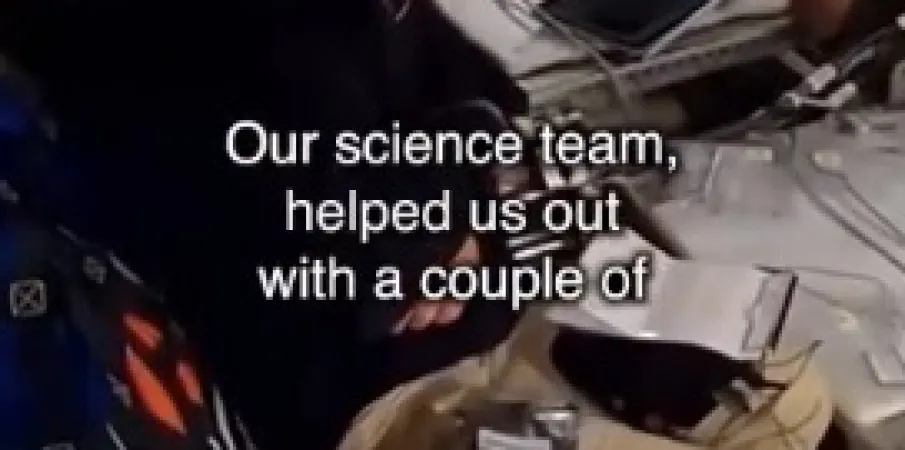 Cratera na Lua recebe nome de esposa de astronauta morta por c�ncer