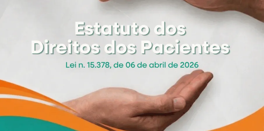 Estatuto dos Direitos do Paciente entra em vigor e define diretrizes para atendimento em sa�de no Brasil