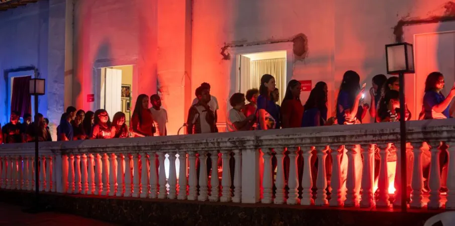 Academia Mato-grossense de Letras celebra anivers�rio de Cuiab� com agenda cultural e exposi��o de fotografias