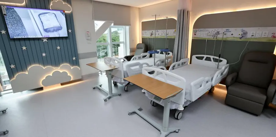 Investimentos do Governo de MT fortalecem rede de sa�de e ampliam atendimentos em Cuiab�