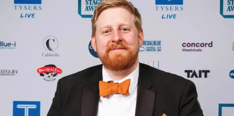 Ator de "A Guerra dos Tronos" Michael Patrick morre aos 35 anos