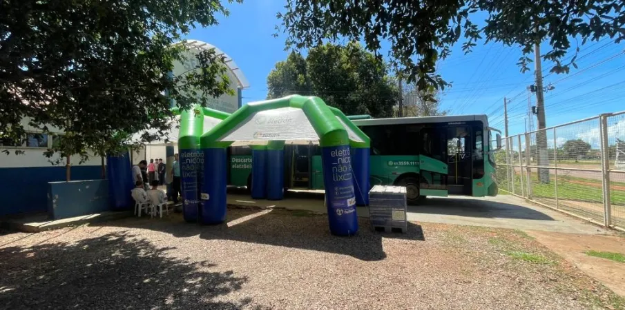 Seciteci inicia Caravana Recytec em seis cidades de Mato Grosso