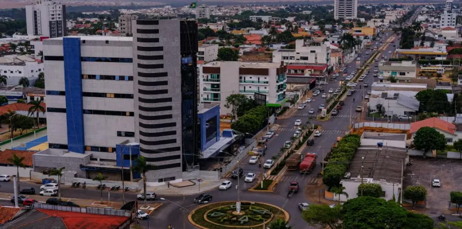 Sema promove curso sobre descentraliza��o da gest�o ambiental em Primavera do Leste