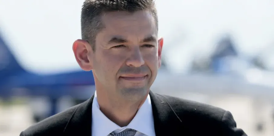 NASA: Probabilidade de encontrar vida alien�gena � "bastante alta"