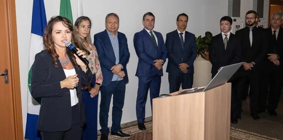 Sema e parceiros iniciam mutir�o de concilia��o com mais de 200 processos em pauta