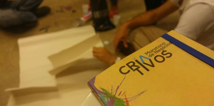 Projeto selecionado em edital da Secel oferece desenvolvimento de identidade visual para pequenos empreendedores de MT