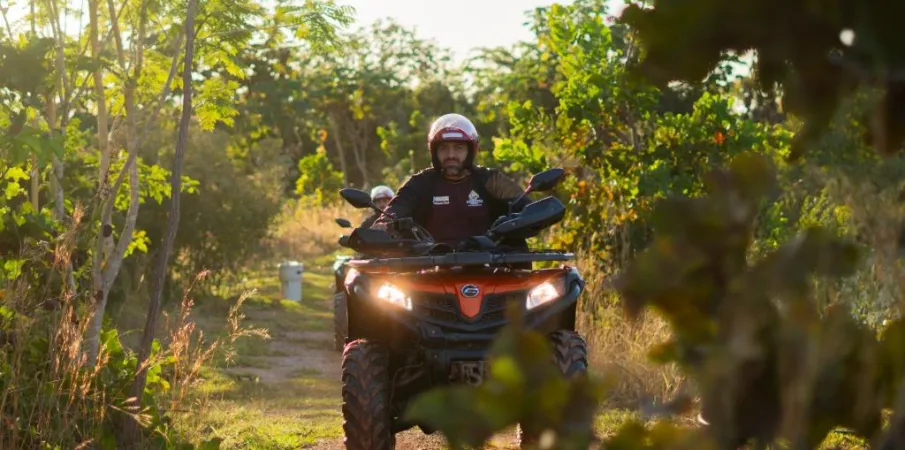 Governo de MT amplia oferta de cr�dito via Fungetur para fortalecer setor tur�stico