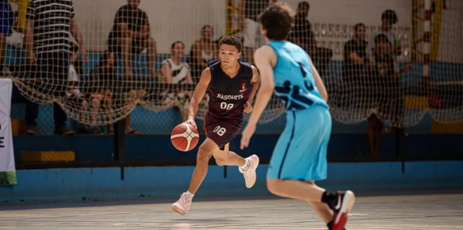 Secel abre calend�rio 2026 dos Jogos Escolares e Jogos Estudantis Mato-grossenses em Primavera do Leste