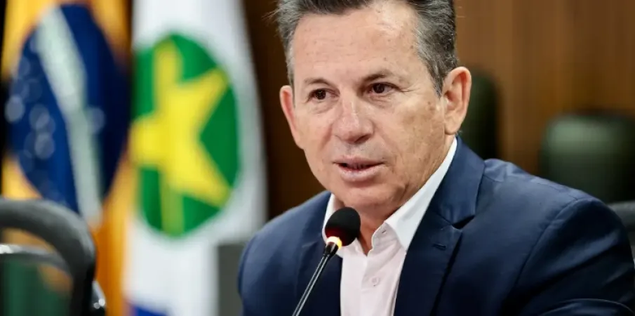 Ex-governador � convocado a explicar R$ 448 milh�es ap�s interven��o do Banco Central