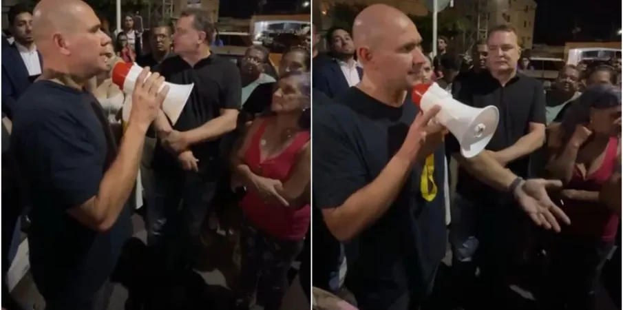 Prefeitura e ALMT se unem para buscar solu��o para fam�lias amea�adas de despejo