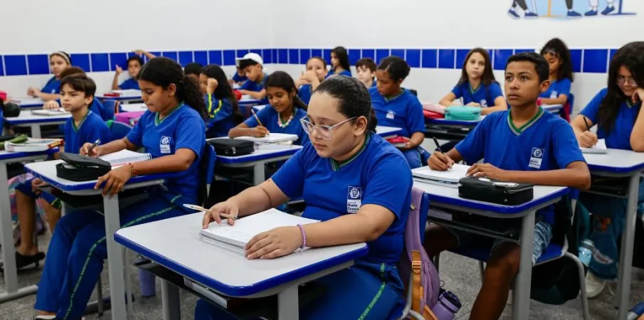 Estudantes podem se inscrever para 18� Olimp�ada Nacional em Hist�ria do Brasil at� 24 de abril