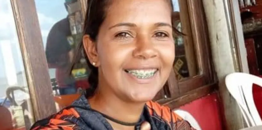 Mulher morre ap�s tiro acidental ao embarcar para pescaria em MT