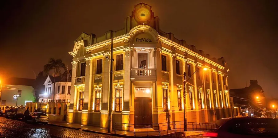 Pr�Vida completa 27 anos com foco na amplia��o do acesso � sa�de