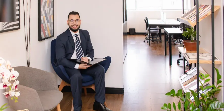 Empresas passam a mapear riscos psicossociais e ampliam press�o sobre o setor de sa�de