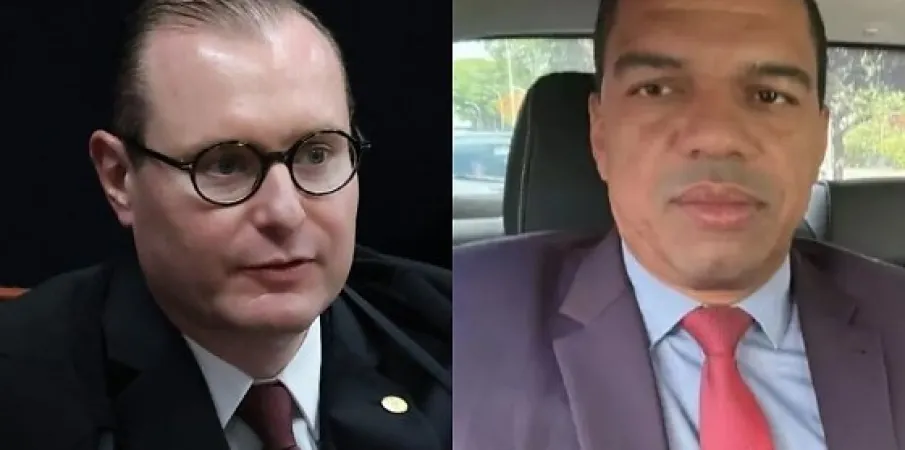 STF solta lobista de MT apontado como articulador de esquema no Judici�rio