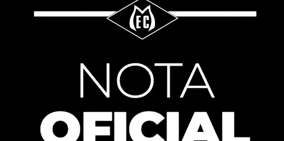 Mixto emite nota e repudia caso de racismo e homofobia no Dutrinha