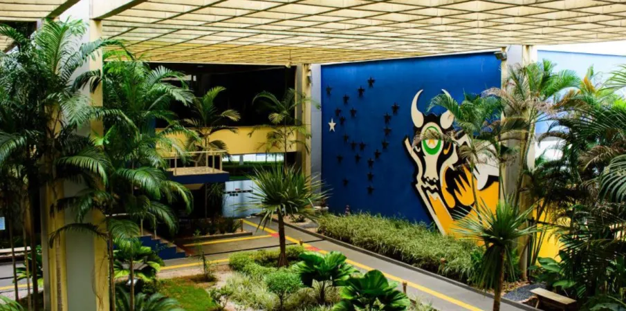 Governador recebe comitiva da It�lia para discutir investimentos e ampliar mercados nesta segunda-feira (4)