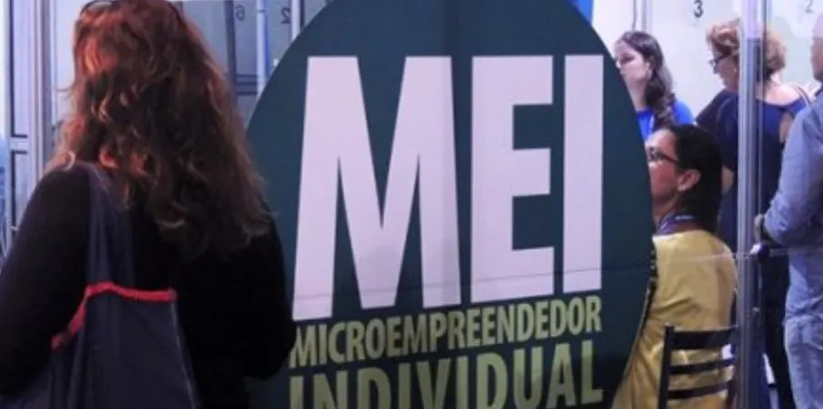 Nota do Minist�rio: n�o h� proposta para mudar enquadramento de MEI's