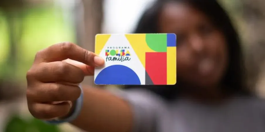 Aplicativo do Bolsa Fam�lia ter� novas funcionalidades a partir desta segunda-feira (18)