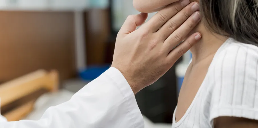 Dist�rbios da tireoide afetam milh�es de brasileiros e exigem aten��o aos sintomas