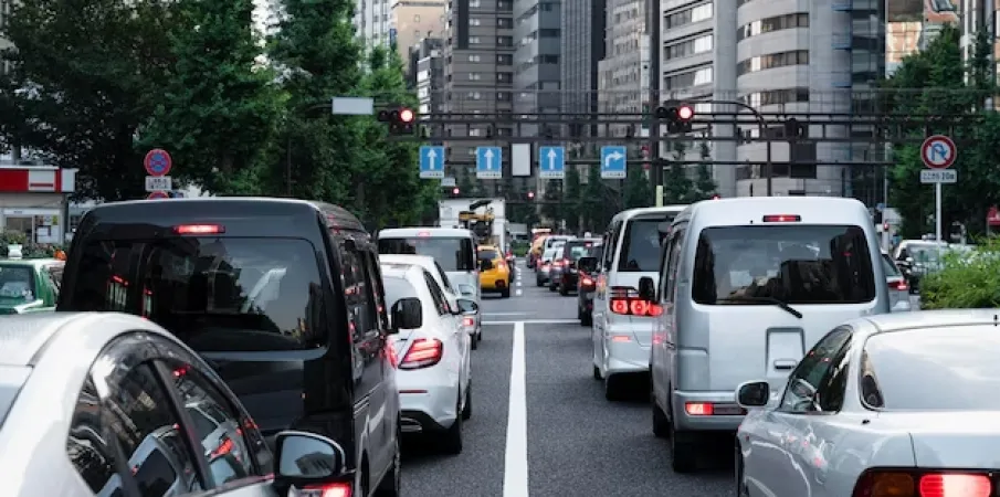 Mortes no tr�nsito voltam a crescer no Brasil e acende alerta para desafios estruturais e comportamentais