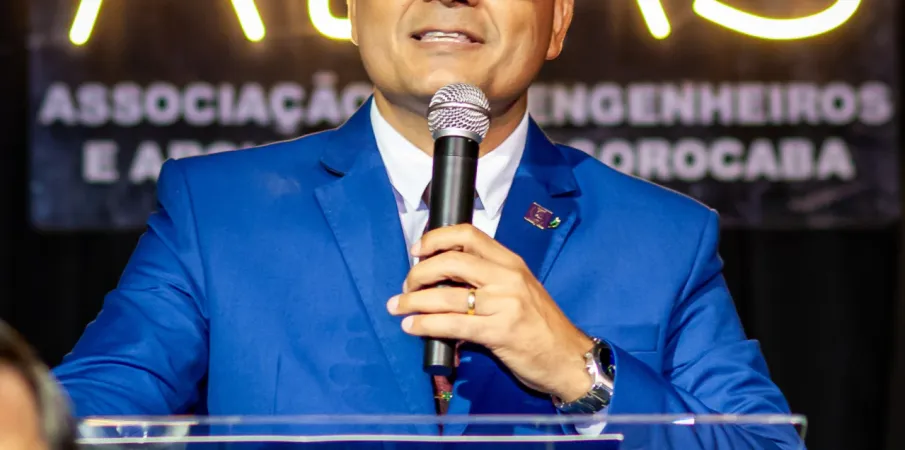 AEAS Sorocaba empossa diretoria para o bi�nio 2026�2028 e destaca crescimento hist�rico de associados em jantar solene