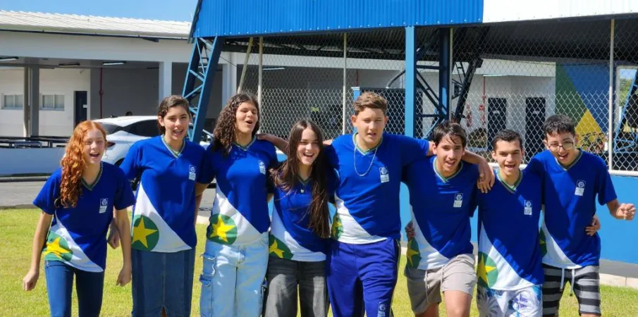 Seduc intensifica a��es para prevenir evas�o escolar e proteger adolescentes trabalhadores em MT