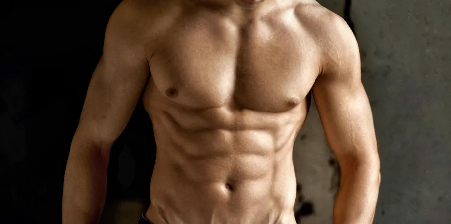 Cirurgias abdominais crescem entre homens, e recupera��o funcional exige aten��o
