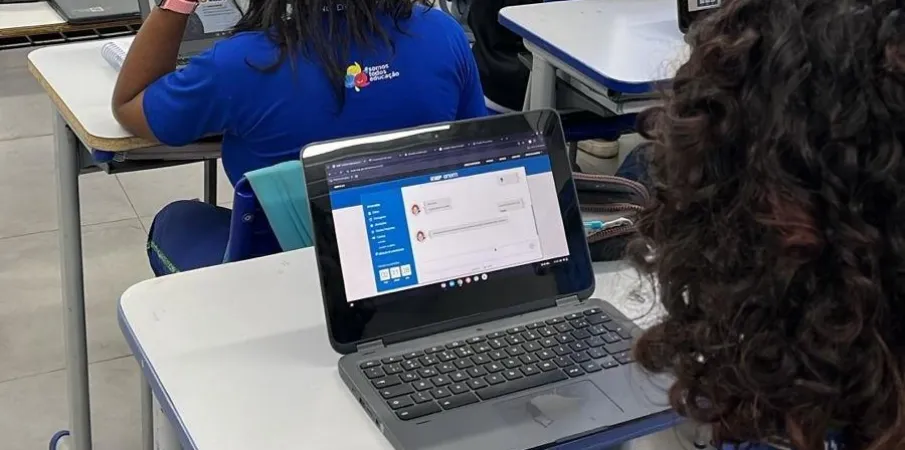 Estudantes da Rede Estadual podem se inscrever para o Enem at� 12 de junho ap�s prorroga��o do prazo