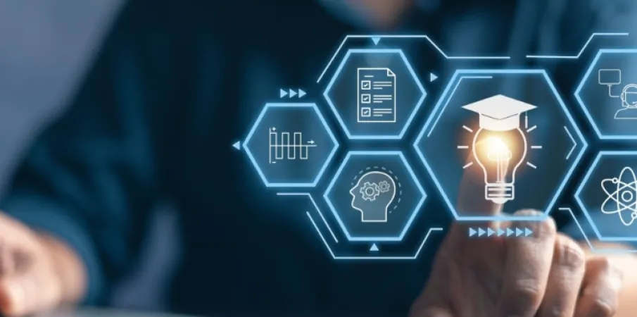 Nestl� Carreira foca em tecnologia, IA e desenvolvimento profissional