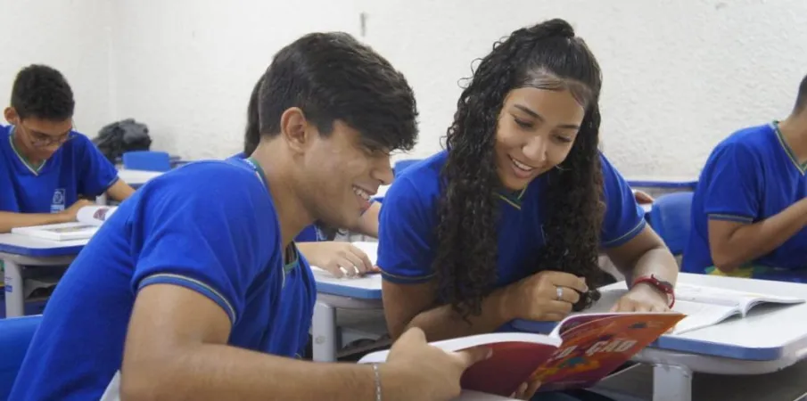 Rede estadual passa a contar com 252 escolas c�vico-militares em Mato Grosso