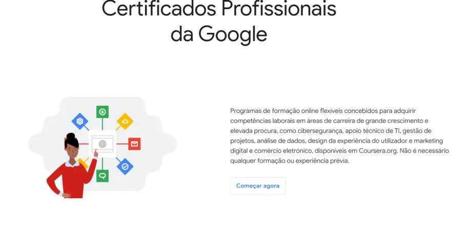 CIEE e Google renovam a parceria com oferta de 110 mil bolsas de estudo em tecnologia para 2026/2027