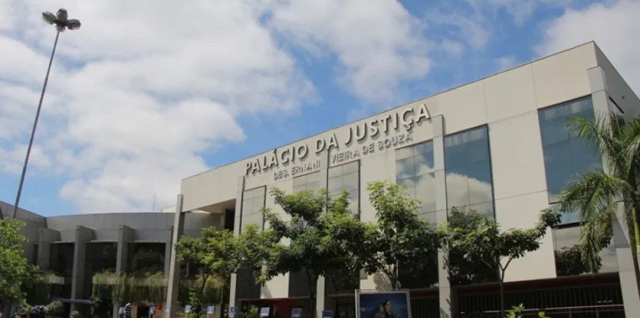 Ju�zes do TJMT representam Mato Grosso em congresso nacional promovido pelo STJ