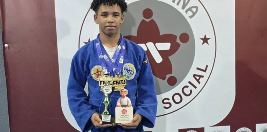 Esporte e acolhimento transformam trajet�rias de estudantes da Rede Estadual de MT