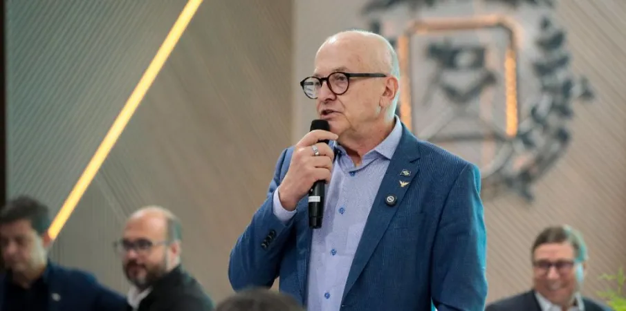 Seduc conclui encontros com prefeitos para atualiza��o de diagn�sticos e defini��o de prioridades