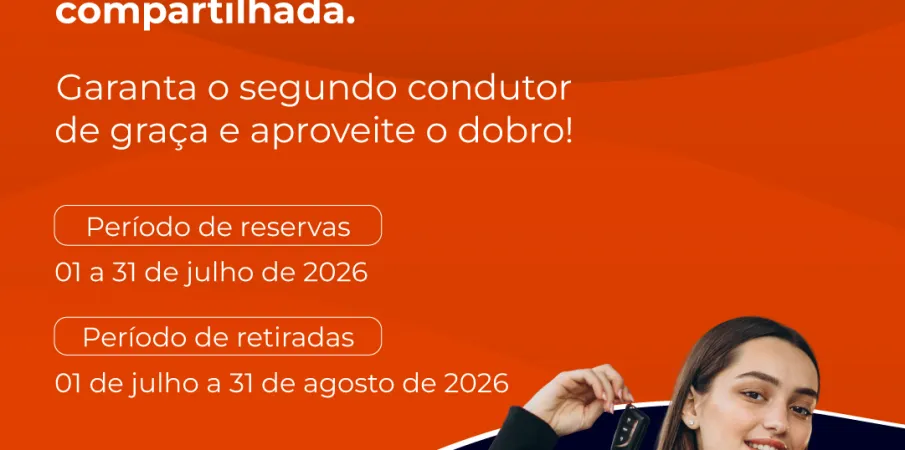 Novidades no turismo: BRT Consolidadora anuncia mudan�as importantes