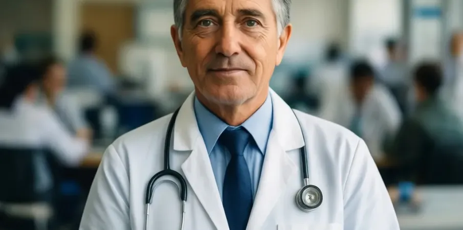 O que faz um m�dico cl�nico? Especialista � essencial para cuidar da sa�de de forma completa
