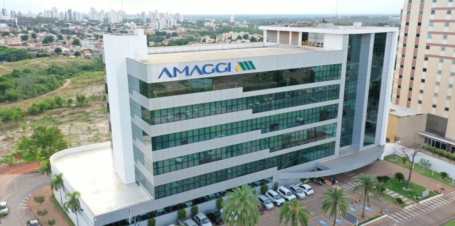 Como uma empresa mato-grossense do agro transformou inclus�o e preven��o ao ass�dio em curso para 11 mil pessoas